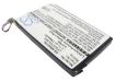 Battery for Sony Clie PEG-N770C/N760C/N750C/N710 (UP503759-A4H) - 2