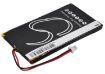 Palm M515 M505 M500 Battery (p/n IA1TB12B1 ICF383461) - 3