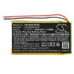 Palm Tungsten E Battery UP383562A A6 Replacement - 3