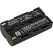 Nippon AVIONICS Thermo Gear 2UR18650F Battery Replacement - 1