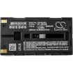 Nippon AVIONICS Thermo Gear 2UR18650F Battery Replacement - 3