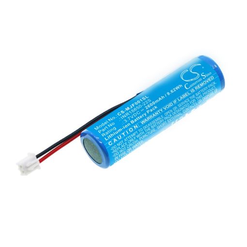 Mija MJXFJ01XW Automatic Fragrance Battery INR18650-22S - 1