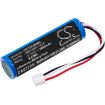 Theradome LH80 Pro LH40 Battery (p/n INR18650-1S1P) - 1