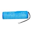 Battery for Muid H-DL-02 (p/n INR18650-22S) Replacement - 3