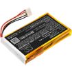 HP Sprocket 200 Battery (P/N 1AS84-60006) - 2