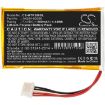 HP Sprocket 200 Battery (P/N 1AS84-60006) - 3
