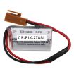 Toshiba ER3V Battery Replacement (p/n ER3V) - 3