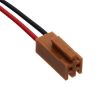 Toshiba ER3V Battery Replacement (p/n ER3V) - 5