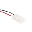Battery for Burley Gas Fire (p/n BAT4240 GP60AAH6YMX) - 5