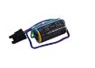 Battery for Mitsubishi RV & RP Series: RV-6S, RV-5AJ, RV-4A, MR-J2A - 1