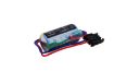 Battery for Mitsubishi RV & RP Series: RV-6S, RV-5AJ, RV-4A, MR-J2A - 2