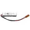 Toshiba ER6V+JAE2P Battery Replacement - 3
