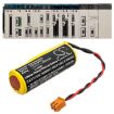 Omron CS1H CS1 Battery (p/n CS1W-BAT01) - 6