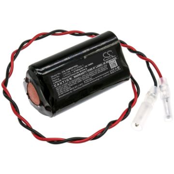 Yaskawa Motoman Robotics Manipulator Battery (p/n 142198) - 1