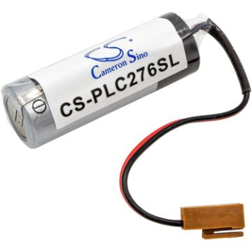 Toshiba ER17500V Battery Replacement (p/n ER17500V) - 1