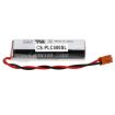 Toshiba LS14500-PR ER6VCT Battery Replacement - 3