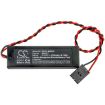 Accutron Battery VL111AA TL5292W TL5209W TL5207W TE36V T098 - 3