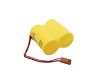 Panasonic Battery BR-CCF2TH Replacement - 3