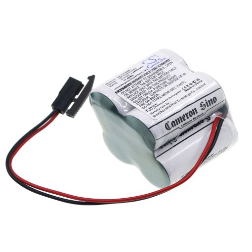 Battery for Allen Bradley SLC-500 MicroLogix 1500/1400 BA 1764-LxP - 1