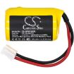 Omron CP1W-BAT01 Battery Replacement - 3