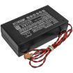 GE Fanuc IC693ACC302B/302A Battery Replacement - 2