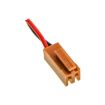 GE Fanuc IC693ACC302B/302A Battery Replacement - 5