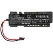 Battery for Mitsubishi MelServo MR-J3 Series (p/n MR-J3BAT) - 3