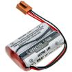 Yaskawa K-24 ER17/50 2LS17500-TOY Battery Replacement - 3