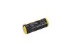Panasonic Wireless Alarm Battery BR-A BR-A-TABS Security Utility - 1