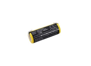 Panasonic Wireless Alarm Battery BR-A BR-A-TABS Security Utility - 1