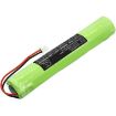Yamaha KR4-M4251-000 Battery Replacement - 2