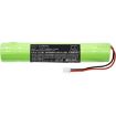 Yamaha KR4-M4251-000 Battery Replacement - 3