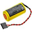 Yaskawa Yasnac MX3 Battery (p/n ZNG-GL120) - 1