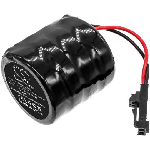 Schneider BCX1 AN-1441 Battery (p/n 01-2100-507 BCX1-BAT-KIT) - 1