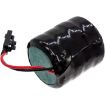 Schneider BCX1 AN-1441 Battery (p/n 01-2100-507 BCX1-BAT-KIT) - 2