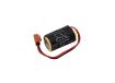 Sanyo CR17335 Battery Replacement (p/n CR17335) - 1