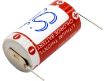 Toshiba ER17330V Battery (p/n ER17330V) Replacement - 2