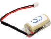 Omron CP1L CP1E CJ2M CJ2G CJ1M CJ1G Battery CJ1W-BAT01 COMP-311 - 2