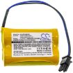 ABB Robot Battery for IRB Series (p/n 3HAC044075-001) - 3
