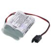 Battery for Ge FANUC Amplifier BETA/ALPHA iSVSP/iSV - 2
