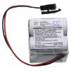 Battery for Ge FANUC Amplifier BETA/ALPHA iSVSP/iSV - 3