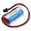 Battery for Mitsubishi Q25PRHCPU Q12HCPU Q170HBATC (p/n 130376) - 1