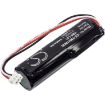 Yamaha Battery YBP-L01 Replacement - 2