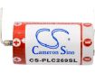 Maxell ER17/33 Battery (p/n ER17/33) - 3