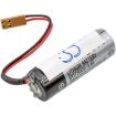 Omron GT600 CVM1D CV500 CQM1 C500 Battery (3G2A9-BAT08) - 2
