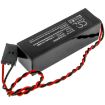 Hertz XT PC286 AT 286 Battery Replacement - 2