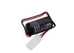 Modicon S929 Battery 884 MA-8234-000 B885 ASC11/BASIC 984X - 4