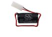Modicon S929 Battery 884 MA-8234-000 B885 ASC11/BASIC 984X - 5