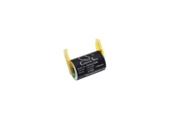Xeno XL-050F 1/2 AA Battery Replacement - 1