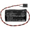 WT4911BATT Battery for Alexor WT4911B - 3